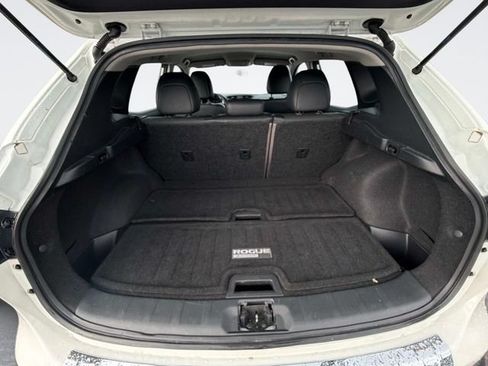 Used 2017 Nissan Rogue Sport SL FWD image 13