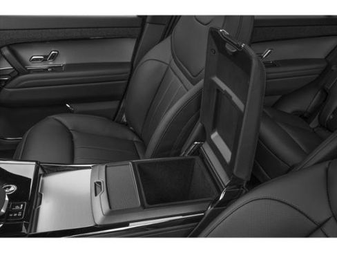 New 2027 Land Rover Range Rover Sport SE AWD/4WD image 10