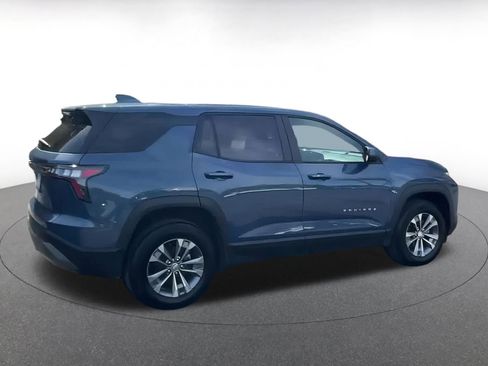 Used 2025 Chevrolet Equinox LT image 14