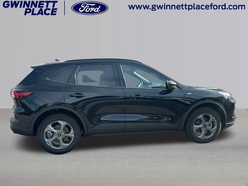 New 2026 Ford Escape ST-Line w/ Cold Weather Package AWD/4WD image 34