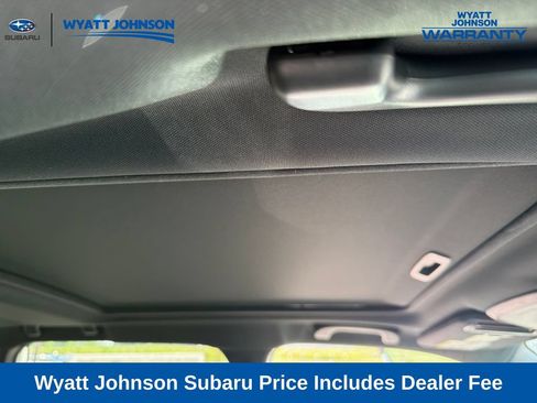 New 2026 Subaru Forester Sport w/ Onyx Edition AWD/4WD image 29