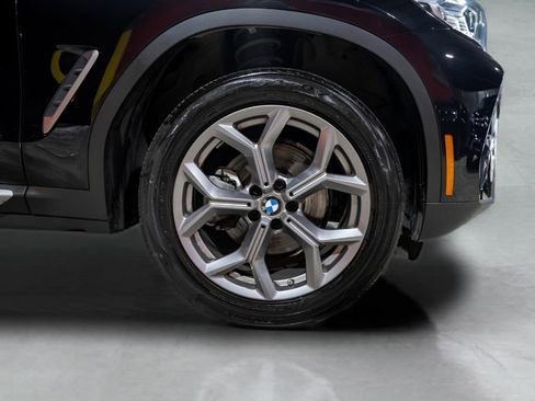 Used 2024 BMW X3 sDrive30i image 13