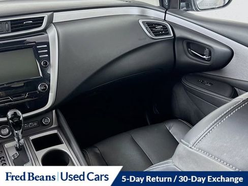 Used 2021 Nissan Murano SL w/ SL Moonroof Package image 27