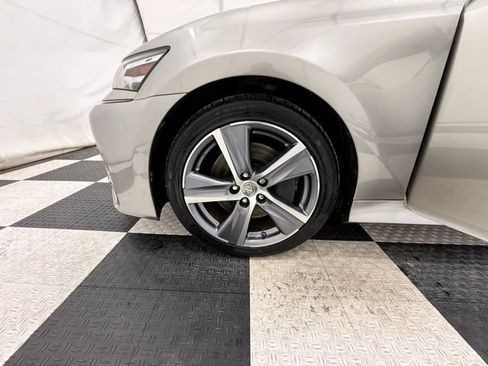 Used 2016 Lexus GS 350 RWD image 8