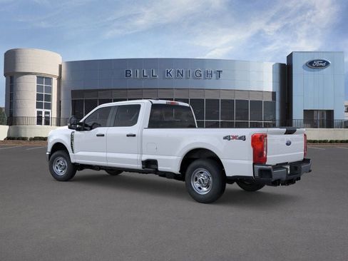 New 2026 Ford F250 XL w/ XL Chrome Package AWD/4WD image 27