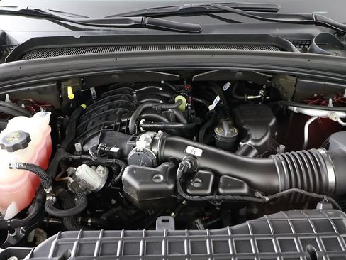 Used 2023 Jeep Grand Cherokee L Limited AWD/4WD image 18
