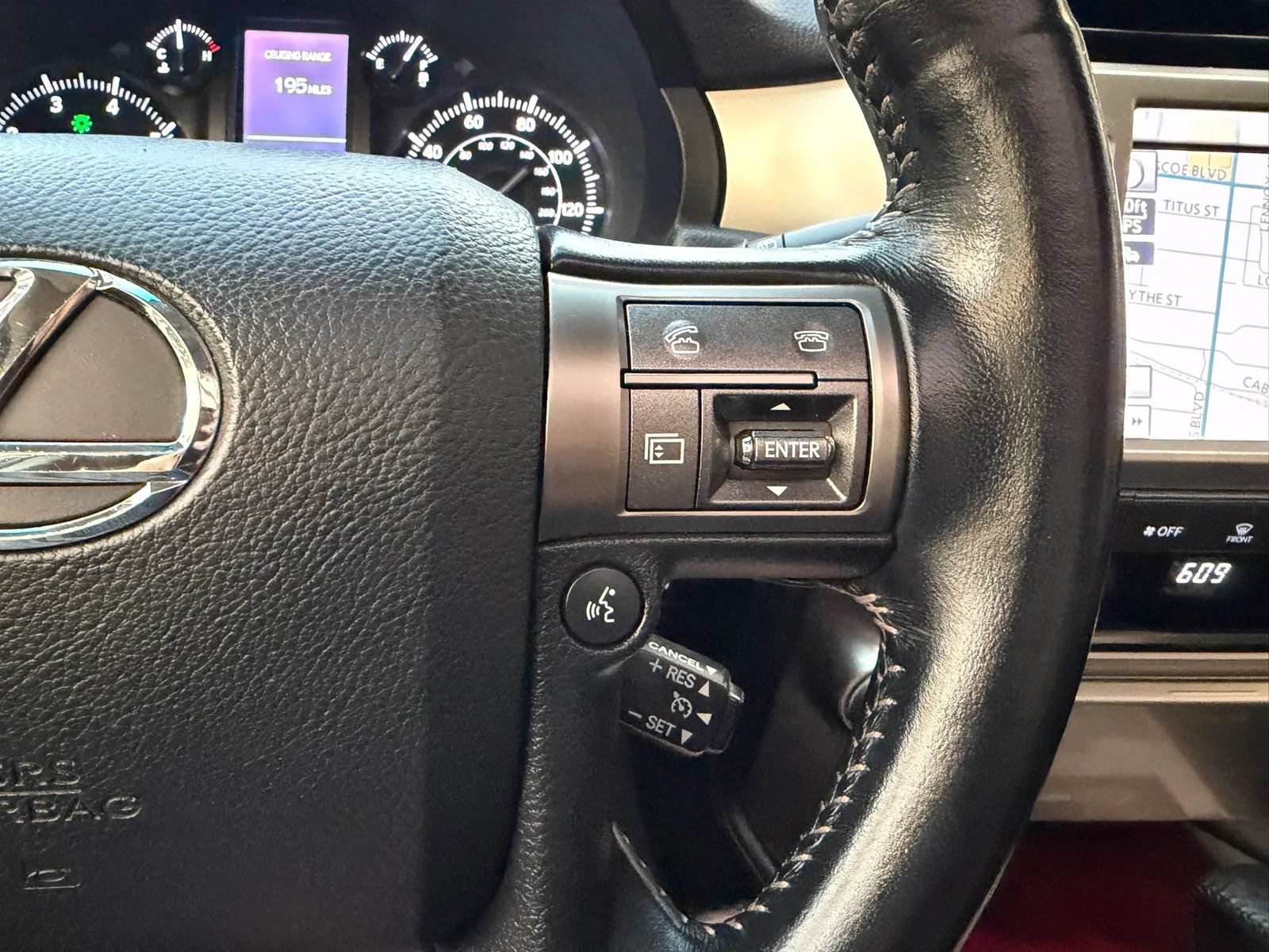 Used 2013 Lexus GX 460 w/ Convenience Pkg AWD/4WD image 19