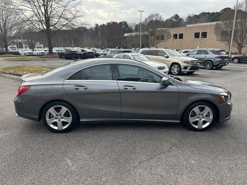 Used 2016 Mercedes-Benz CLA 250 image 4