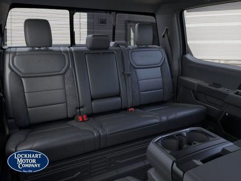 New 2025 Ford F150 Raptor image 41