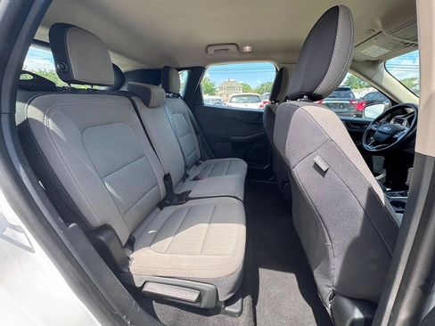 Used 2020 Ford Escape S AWD/4WD image 14