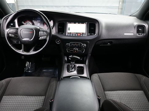 Used 2023 Dodge Charger SXT w/ Blacktop Package image 16