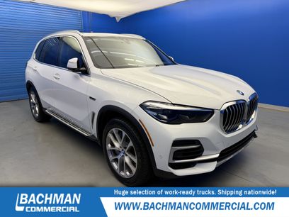 Used 2023 BMW X5 xDrive45e