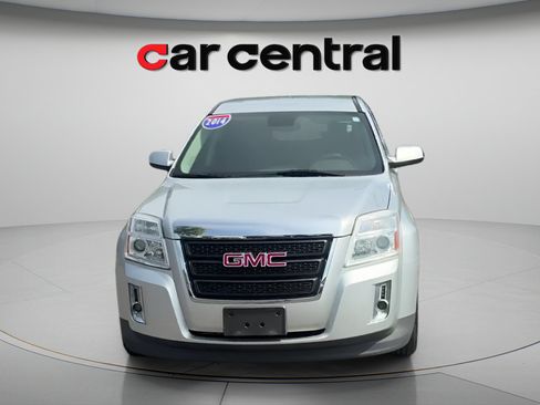 Used 2014 GMC Terrain SLE FWD image 8