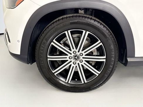 Certified 2026 Mercedes-Benz GLE 350 4MATIC image 31