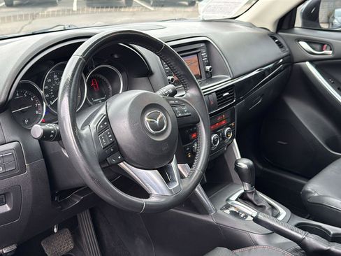 Used 2015 MAZDA CX-5 Grand Touring image 19
