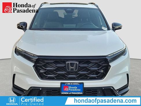Certified 2025 Honda CR-V Sport-L image 5