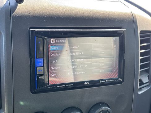 Used 2015 Nissan Titan S AWD/4WD image 18