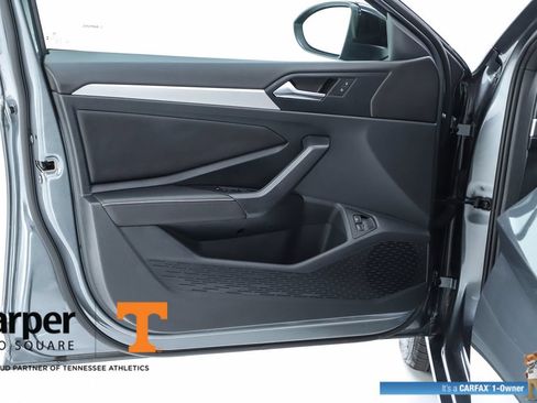 Used 2024 Volkswagen Jetta Sport FWD image 54