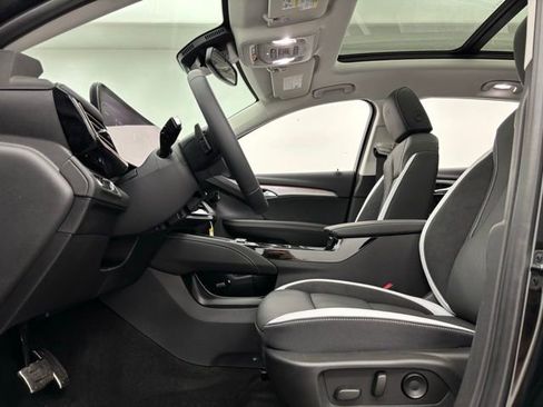 New 2026 Buick Envision Sport Touring AWD/4WD image 18