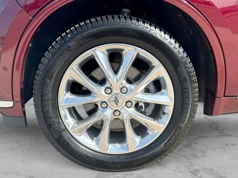 Used 2020 Dodge Durango Citadel AWD/4WD image 13