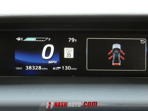 Used 2019 Toyota Mirai FWD image 49