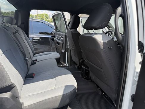 Used 2024 RAM 2500 Big Horn image 40