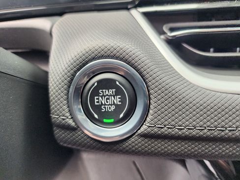 New 2026 Chevrolet TrailBlazer LT w/ Convenience Package image 31