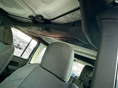 New 2026 Jeep Wrangler Sport image 18