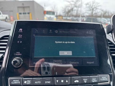 Used 2022 Honda Odyssey EX-L image 29