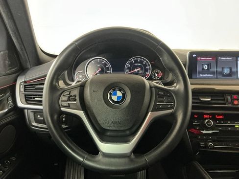 Used 2018 BMW X6 xDrive35i AWD/4WD image 16