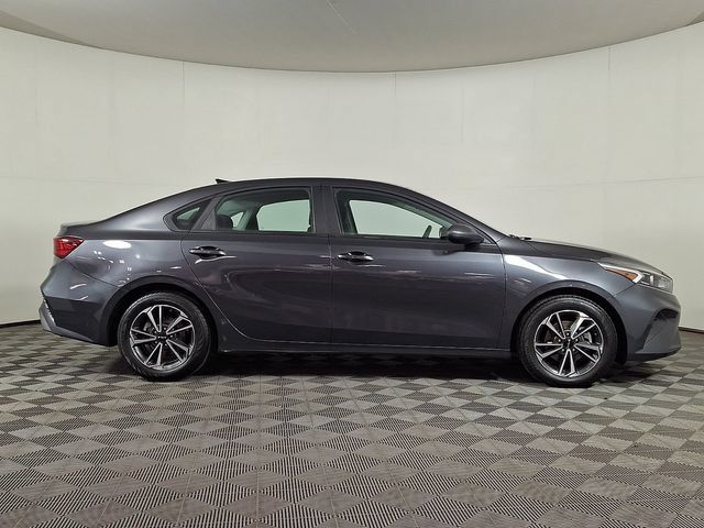 Used 2023 Kia Forte LXS FWD image 10