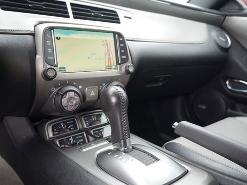 Used 2015 Chevrolet Camaro SS w/ RS Package image 17