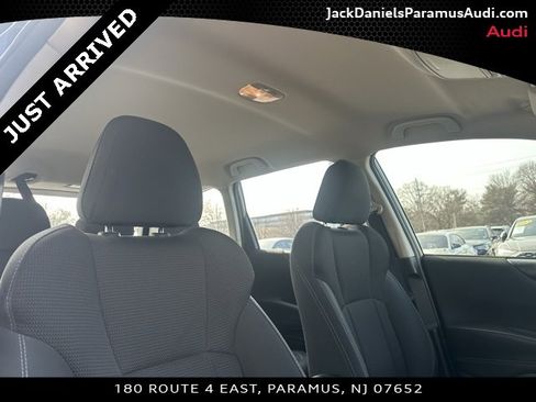 Used 2020 Subaru Forester w/ Alloy Wheel Package image 15