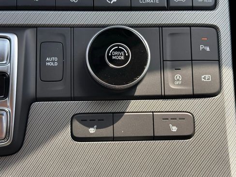 Certified 2025 Hyundai Palisade SEL image 35