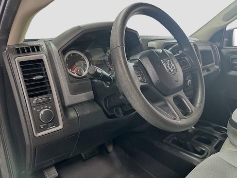 Used 2015 RAM 2500 Tradesman w/ Popular Equipment Group image 10