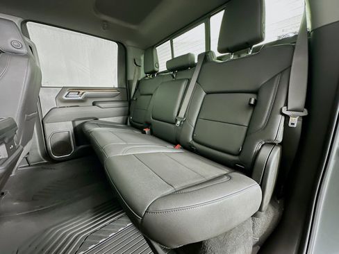 New 2025 Chevrolet Silverado 2500 LT w/ All Star Edition image 25