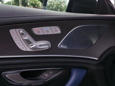 Used 2024 Mercedes-Benz AMG GT 63 image 12