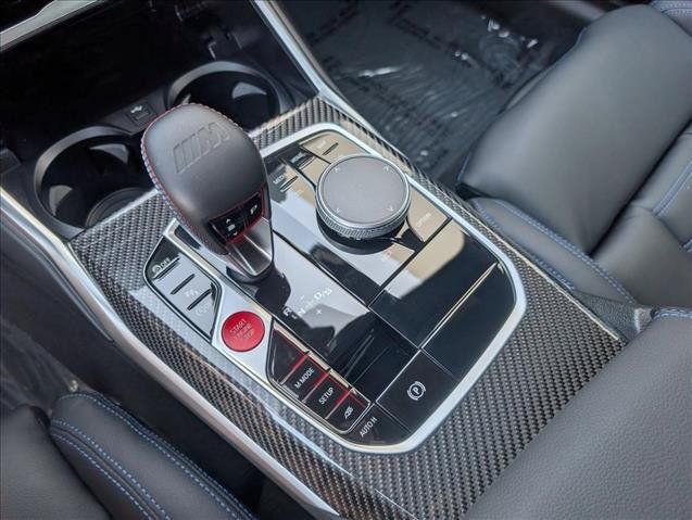 Certified 2026 BMW M2 RWD image 13