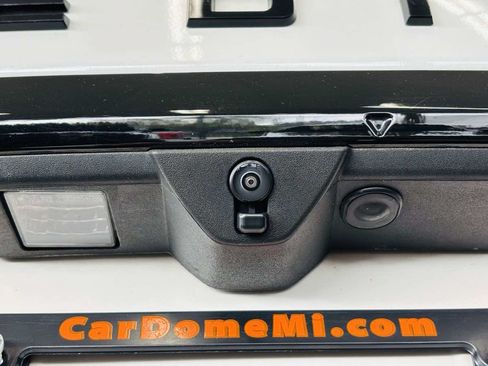 Used 2024 Ford Expedition Limited AWD/4WD image 8