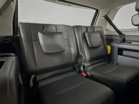 Used 2022 Toyota 4Runner Limited image 59