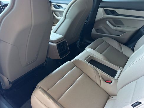 Certified 2022 Porsche Taycan RWD image 13