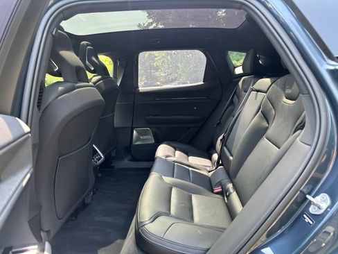 Used 2025 Polestar Polestar 3 AWD/4WD image 12