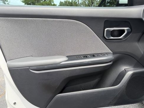 Certified 2025 Kia K4 EX FWD image 9
