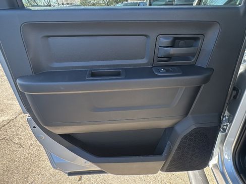 New 2026 RAM 2500 Tradesman AWD/4WD image 15