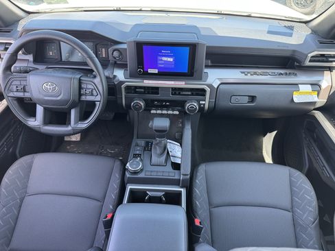 New 2026 Toyota Tacoma SR5 AWD/4WD image 4
