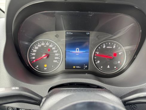 New 2026 Mercedes-Benz Sprinter 2500 image 10