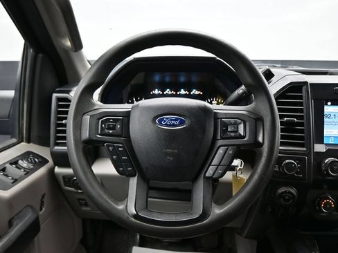 Used 2019 Ford F150 XL w/ Equipment Group 101A Mid AWD/4WD image 14