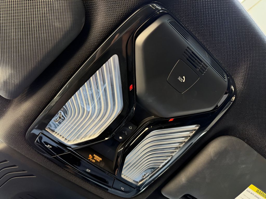 Used 2021 BMW X3 M40i AWD/4WD image 46