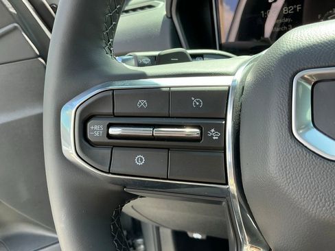 New 2026 GMC Terrain Elevation image 30