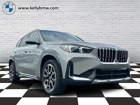 New 2026 BMW X1 xDrive28i w/ Technology Package image 1
